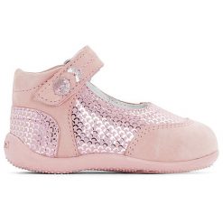 Buciki niemowlęce: Buty BARIELLE