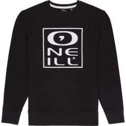 O'Neill Tonal Bluza Czarny. Czarne bluzy męskie O'Neill, s, z nadrukiem, z bawełny, bez kołnierzyka, bez rękawów, bez kaptura. Za 274,95 zł.