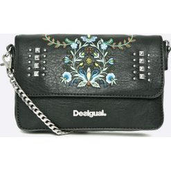Torebki klasyczne damskie: Desigual – Torebka