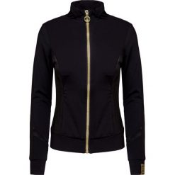 Bluza GOLDBERGH GOLDY. Czarne bluzy damskie Goldbergh, bez wzorów, z lycry, bez rękawów, bez kaptura. Za 790,00 zł.