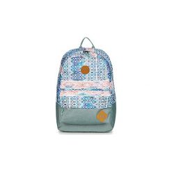 Plecaki Dakine 366 PACK 21L. Niebieskie plecaki damskie marki Dakine, bez wzorów. Za 175,20 zł.