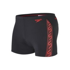 Kąpielówki męskie: Spodenki Speedo Monogram Aquashort (8-08742A270)