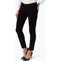 Cambio - Jeansy damskie – Liu, czarny. Czarne jeansy damskie marki Cambio. Za 579,95 zł.
