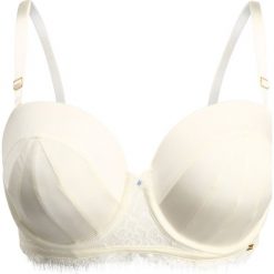 Biustonosze bardotka: Ultimo BRIDAL FULLER BUST MULTIWAY Biustonosz bardotka ivory