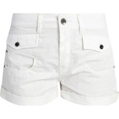 Bermudy damskie: GStar ARMY RADAR SHORT Szorty milk
