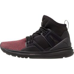 Trampki męskie: Puma BLAZE OF GLORY LIMITLESS HI Tenisówki i Trampki wysokie barbados cherry/black