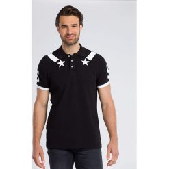 Koszulki polo: Koszulka polo w kolorze czarnym