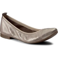 Buty damskie: Baleriny SERGIO BARDI – Tala FS127249517LM 111