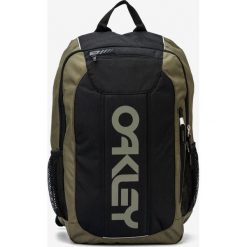 Oakley Enduro 3.0 Plecak Zielony. Zielone plecaki męskie Oakley, w paski, z materiału. Za 231,95 zł.