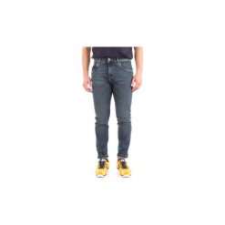 Jeansy straight leg Concept DK2A242. Niebieskie jeansy męskie marki Concept. Za 425,83 zł.
