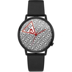 Guess Originals Style V1020M3. Białe zegarki damskie Guess, ze stali. W wyprzedaży za 266,00 zł.