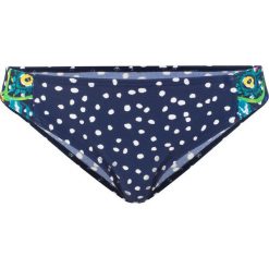 Figi bikini bonprix niebieski. Niebieskie bikini bonprix. Za 24,99 zł.