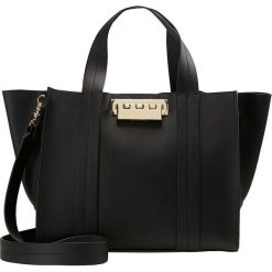 Shopper bag damskie: ZAC Zac Posen EARTHA SMALL SHOPPER Torebka black