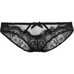 Majtki damskie: L’Agent by Agent Provocateur VANESA Figi black