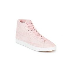Trampki męskie: Buty Nike BLAZER MID