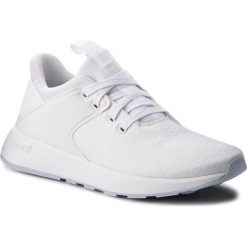 Buty Reebok - Ever Road Dmx CN4696 White/Cloud Grey. Białe buty do biegania damskie Reebok, z materiału. W wyprzedaży za 219,00 zł.