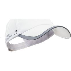 Czapki męskie: IQ Czapka męska Mero White/reflective