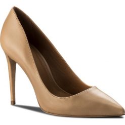 Szpilki: Szpilki KAZAR – Luciana 28369-01-29 Cream