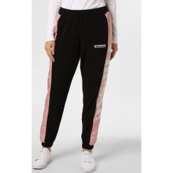 Ellesse - Damskie spodnie dresowe – Todis, czarny. Czarne spodnie damskie Ellesse, xs, z dresówki, sportowe. Za 219,95 zł.