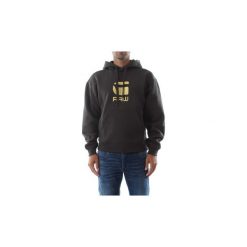 Bluzy G-Star Raw D10371 A433 TOGRUL HDD. Szare bluzy męskie G-Star RAW, s, bez wzorów, retro, bez kołnierzyka, bez rękawów, bez kaptura. Za 276,44 zł.