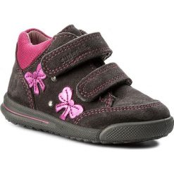 Buty damskie: Półbuty SUPERFIT - 1-00371-06 Stone Kombi