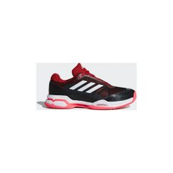 Trampki adidas Buty Barricade Club. Czerwone trampki męskie Adidas. Za 279,00 zł.