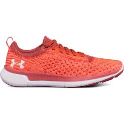 Buty sportowe damskie: Under Armour Buty damskie W Lightning 2 czerwone r. 40 (3000103-600)