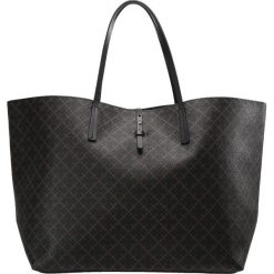 By Malene Birger GRINOLAS Torba na zakupy dark chokolate. Pomarańczowe torebki klasyczne damskie marki By Malene Birger. W wyprzedaży za 854,25 zł.