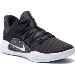 Buty NIKE - Hyperdunk X Low AR0464 003 Black/White. Czarne sneakersy męskie Nike, z materiału. W wyprzedaży za 469,00 zł.