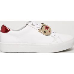 Tommy Hilfiger - Buty. Buty sportowe damskie TOMMY HILFIGER. W wyprzedaży za 459,90 zł.