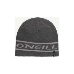 O'Neill Reversible Czapka Szary. Szare czapki męskie O'Neill, bez wzorów, z materiału. Za 102,95 zł.