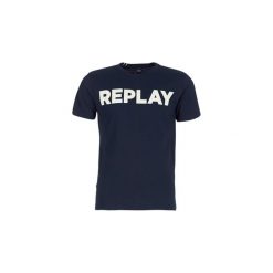 T-shirty z krótkim rękawem Replay YAYOME. T-shirty męskie Replay. Za 129,00 zł.