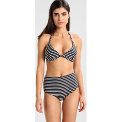 Stroje dwuczęściowe damskie: O’Neill HIGH RISE BOTTOM Dół od bikini black white