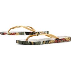 IPANEMA TROPICAL BEAUTY > 82458-24475. Klapki damskie Ipanema, bez wzorów, z gumy, bez obcasa. Za 69,99 zł.