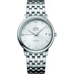 ZEGAREK OMEGA De Ville 424.10.37.20.02.001. Zegarki męskie OMEGA. Za 14600,00 zł.