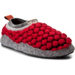 Kapcie damskie: Kapcie NAPAPIJRI – Misan 15798160 Sparkling Red N493