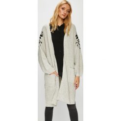 Tally Weijl - Kardigan. Szare kardigany damskie TALLY WEIJL, s, z dzianiny. Za 149,90 zł.
