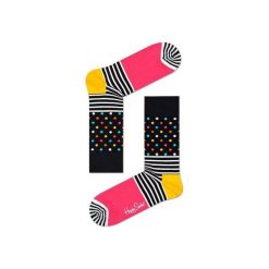 Skarpetki męskie: Skarpetki Happy Socks SDO01-9000