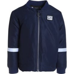 Kurtki chłopięce: Didriksons ROCIO PADDED KIDS Kurtka Outdoor navy
