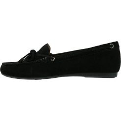 Mokasyny damskie: MICHAEL Michael Kors SUTTON Mokasyny black