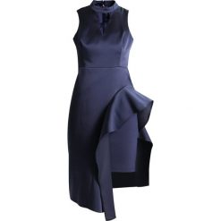 Sukienki: Coast CARLOTTA MIDI DRESS Sukienka koktajlowa navy