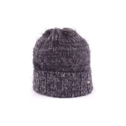 Czapki Refrigiwear B27400. Czarne czapki damskie marki Refrigiwear, bez wzorów. Za 251,43 zł.