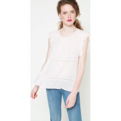 Topy damskie: Vila – Top