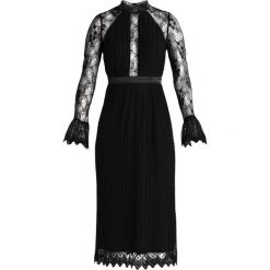 Sukienki: TFNC NOLITA Sukienka koktajlowa black