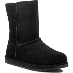 Buty zimowe damskie: Buty EMU AUSTRALIA – Paterson Lo W10771 Black 2015