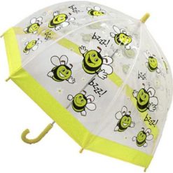 Parasole: Parasol „Bee” w kolorze żółtym