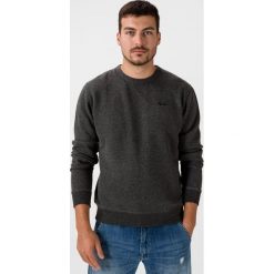 Pepe Jeans Bluza Szary. Szare bluzy męskie Pepe Jeans, m, bez wzorów, z jeansu, bez kołnierzyka, bez rękawów, bez kaptura. Za 335,95 zł.