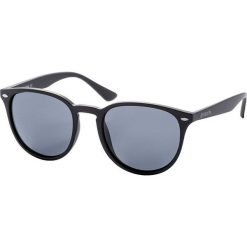 MEATFLY Beat spolaryzowane okulary przeciwsłoneczne Black Matt. Czarne okulary przeciwsłoneczne damskie Meatfly. W wyprzedaży za 86,00 zł.