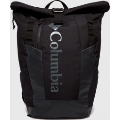 Columbia - Plecak 25 l. Czarne plecaki męskie Columbia, w paski, z poliesteru. W wyprzedaży za 239,90 zł.
