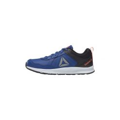 Buty do biegania Dziecko Reebok Sport Buty Almotio 4.0. Niebieskie buty chłopięce sportowe Reebok Sport, bez zapięcia. Za 139,00 zł.